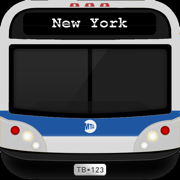 Transit Tracker - New York