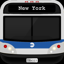 Transit Tracker - New York