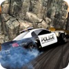 City Police Car Drifting 3D