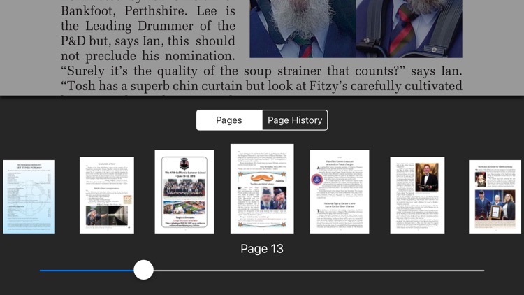CoP Bookstore screenshot-4