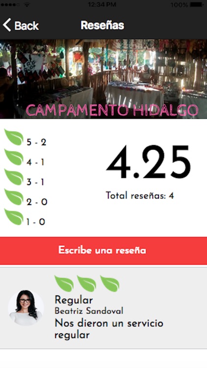 Econectando screenshot-4