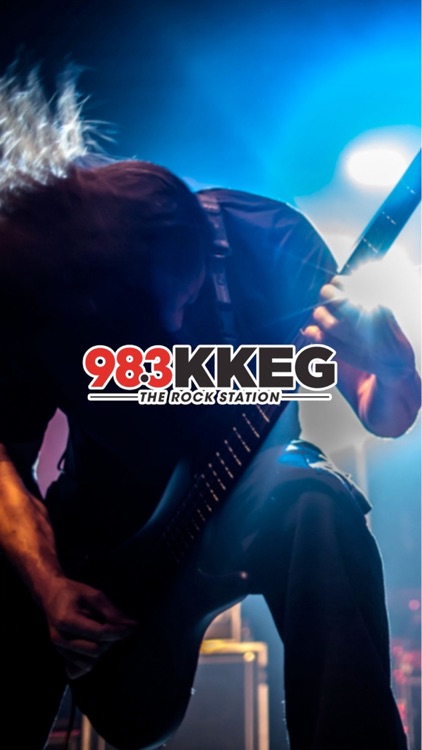 98.3 The Keg