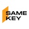 SameKey is a simple tool to be integrated with access control devices