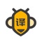 Bee translation uses advanced neural network translation engine technology