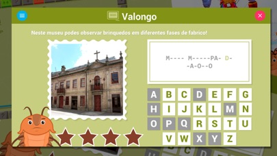 Currículo Local-Valongo EduCA+ screenshot 4