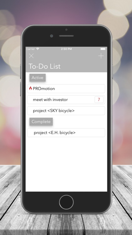myGoalTime screenshot-5