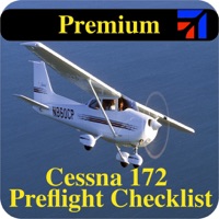 Cessna 172 Preflight Checklist