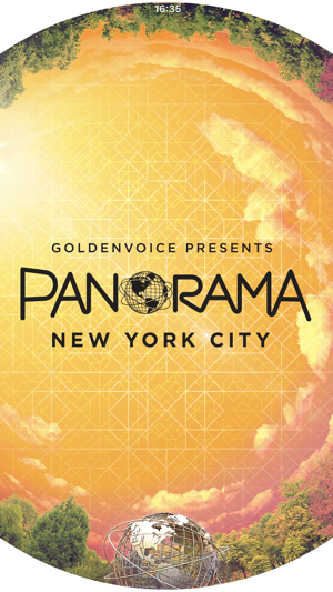 Panorama Festival 2018