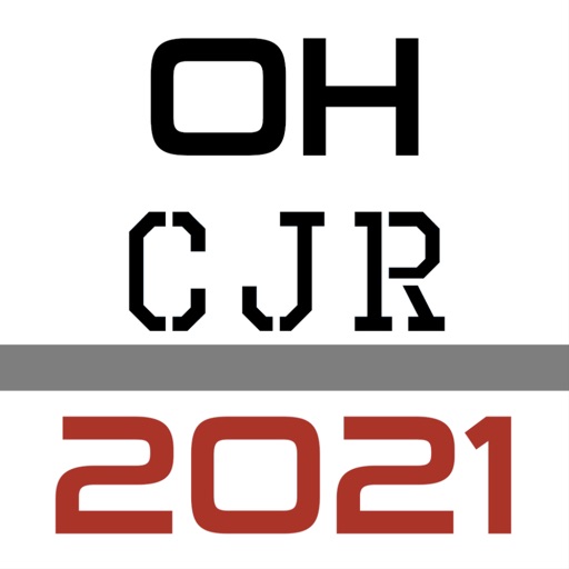 Ohio CJ Reference - 2021