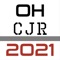 Ohio Criminal Justice Reference - 2021 is a digital pocketbook for Ohio’s statutes