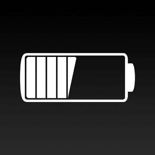 Clean Battery Lite iOS App