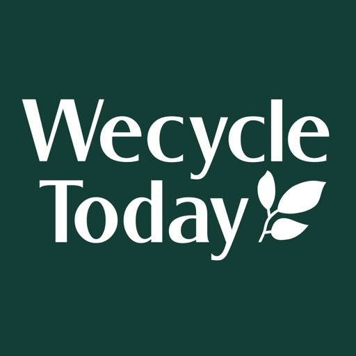 Wecycle Today