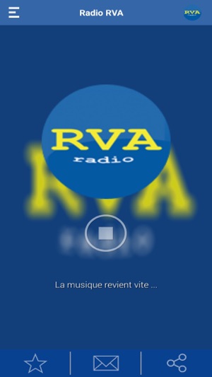 Radio RVA(圖2)-速報App