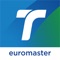 Euromaster è il magazzino digitale per i ricambi auto after market della tua officina