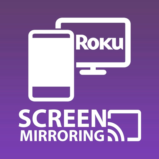 Roku Screen Mirroring ™