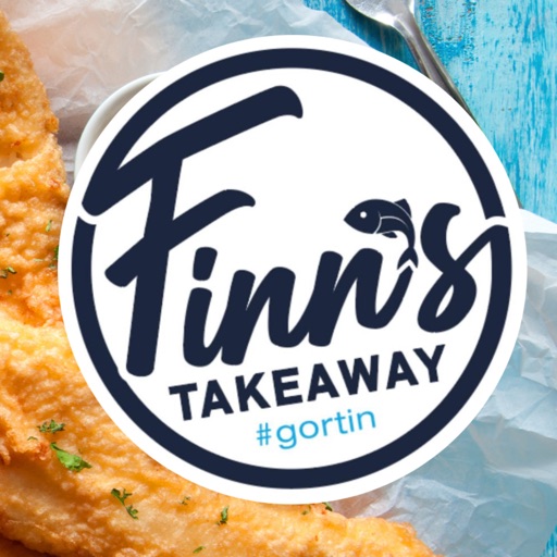 Finns Takeaway Gorton