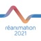 L'application officielle du congrès REANIMATION 2021 qui se tiendra du 9 au11 Juin 2021, au centre des congrès de la Porte Maillot à Paris