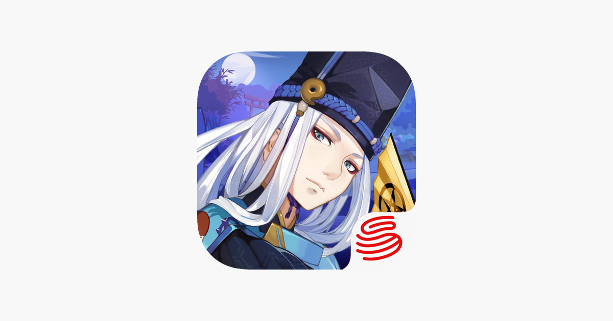 App Store 上的 陰陽師本格幻想rpg