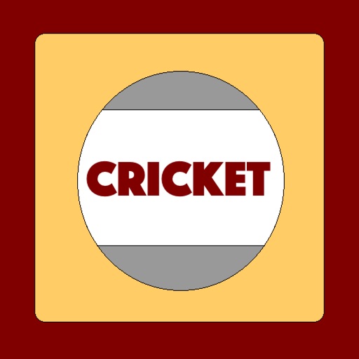 Cricket Game Guide icon