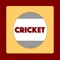 A fantastic Cricket app, which contains almost EVERYTHING about Cricket