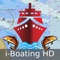 This App offers access to HD Marine Charts for USA,Canada,UK/Ireland,Germany,Netherlands/Holland &