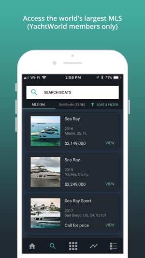 BoatWizard(圖2)-速報App