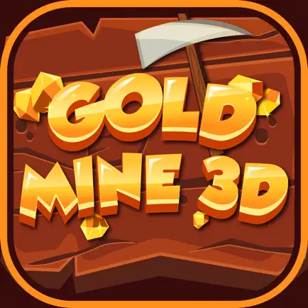 GOLDMINE 3D Cheats