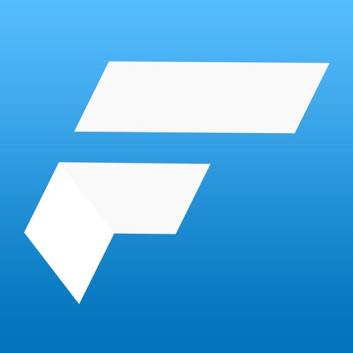 Fitstream - Body Tracker Icon