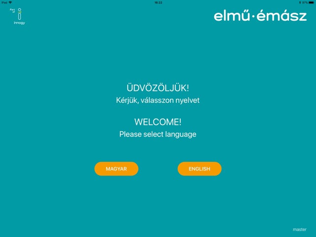 ELMU Presenter