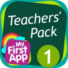 Top 30 Education Apps Like Teachers' Pack 1 - Best Alternatives