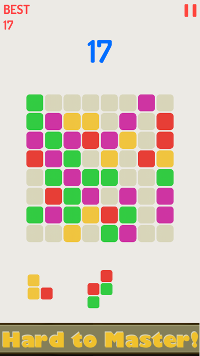 Match Puzzle 3000 screenshot 3