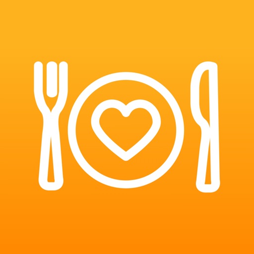 Bring Me Home - Food Rescue iOS App