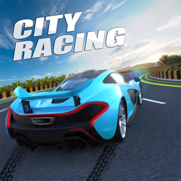 CITY RACING 3D : DRIVE MAX CITY RACING 3D : DRIVE MAX