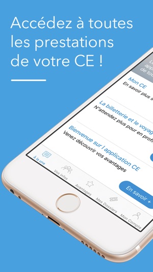 CE ST FRANCOIS(圖1)-速報App