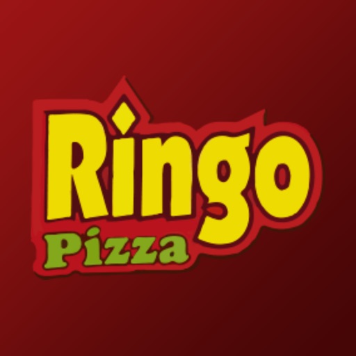 Ringo Pizza