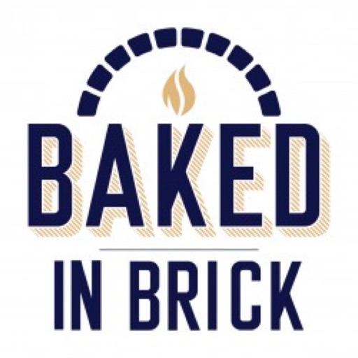 Baked in Brick icon