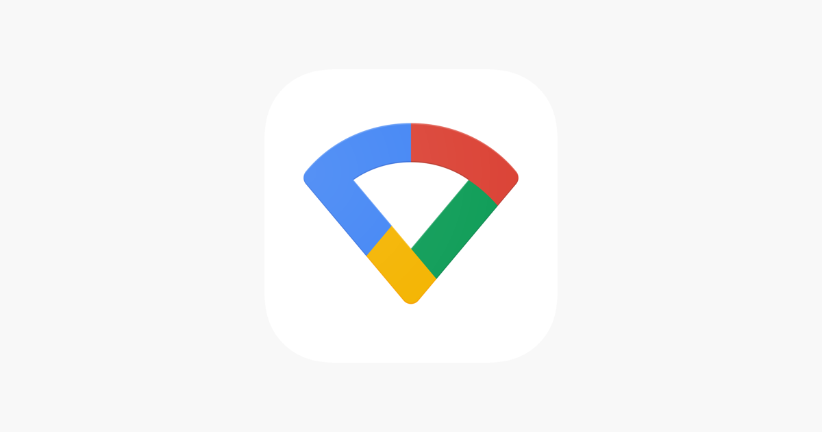 Google wifi app download