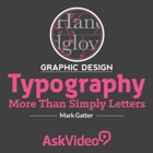 Typography for Graphic Design