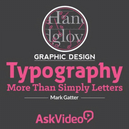 Typography for Graphic Design