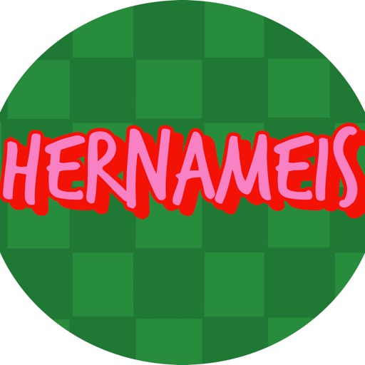 HERNAMEIS icon