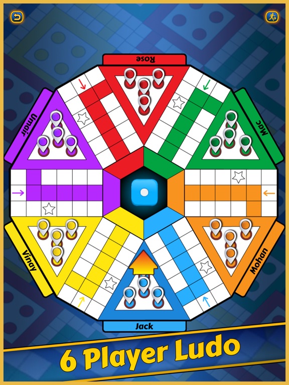 Télécharger Ludo King (Gratuit) iPhone & iPad  Jeux  App Store