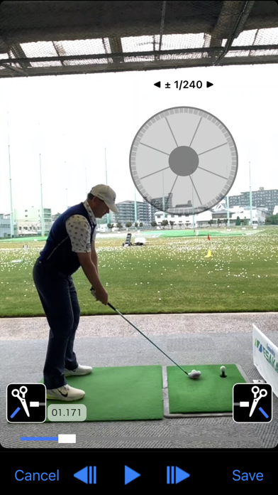 GolfSwingCheck