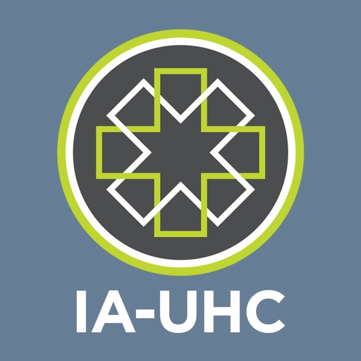 Iowa UHC EVV Icon