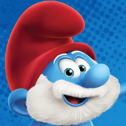 The Smurfs: 3D Stickers Читы