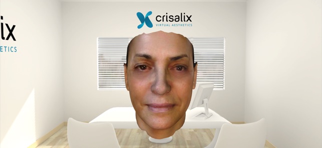 Crisalix VR(圖3)-速報App