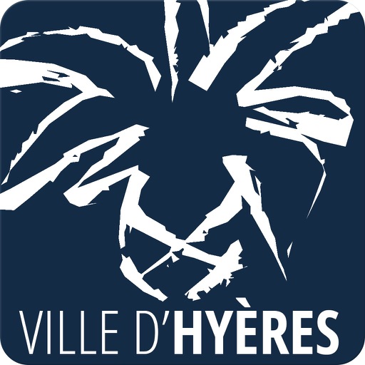 Hyères Parkings