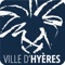 Vous souhaitez trouver rapidement un parking sur la ville d'Hyères 