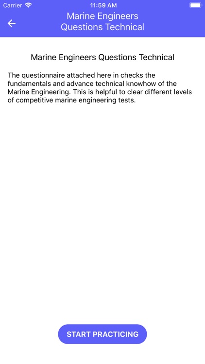 Marine DOT MOT Competent