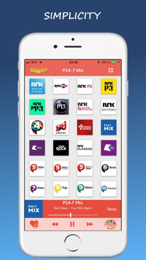 Radio Norge - Live !(圖1)-速報App