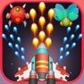 Get Galaxy Shooter Infinity for iOS, iPhone, iPad Aso Report